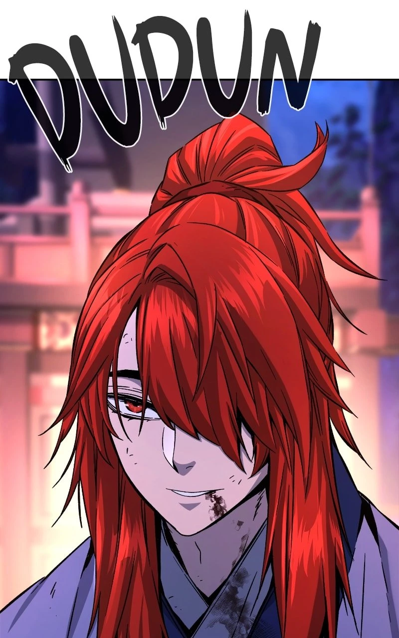 Absolute Sword Sense Chapter 103 - 144