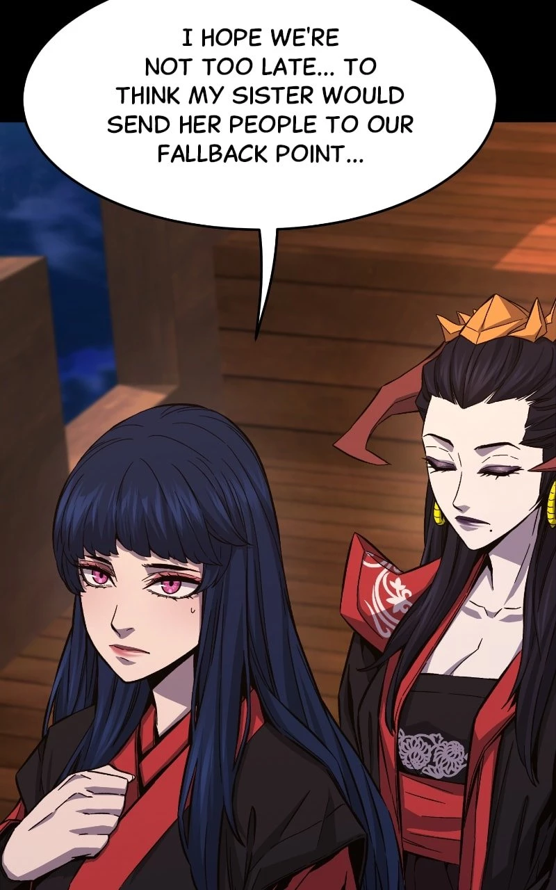 Absolute Sword Sense Chapter 100 - 3