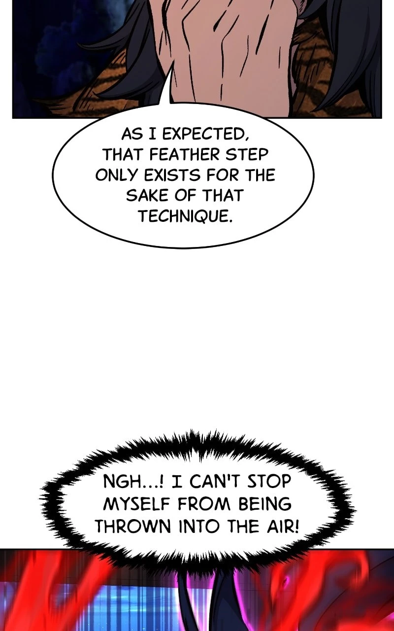 Absolute Sword Sense Chapter 101 - 21