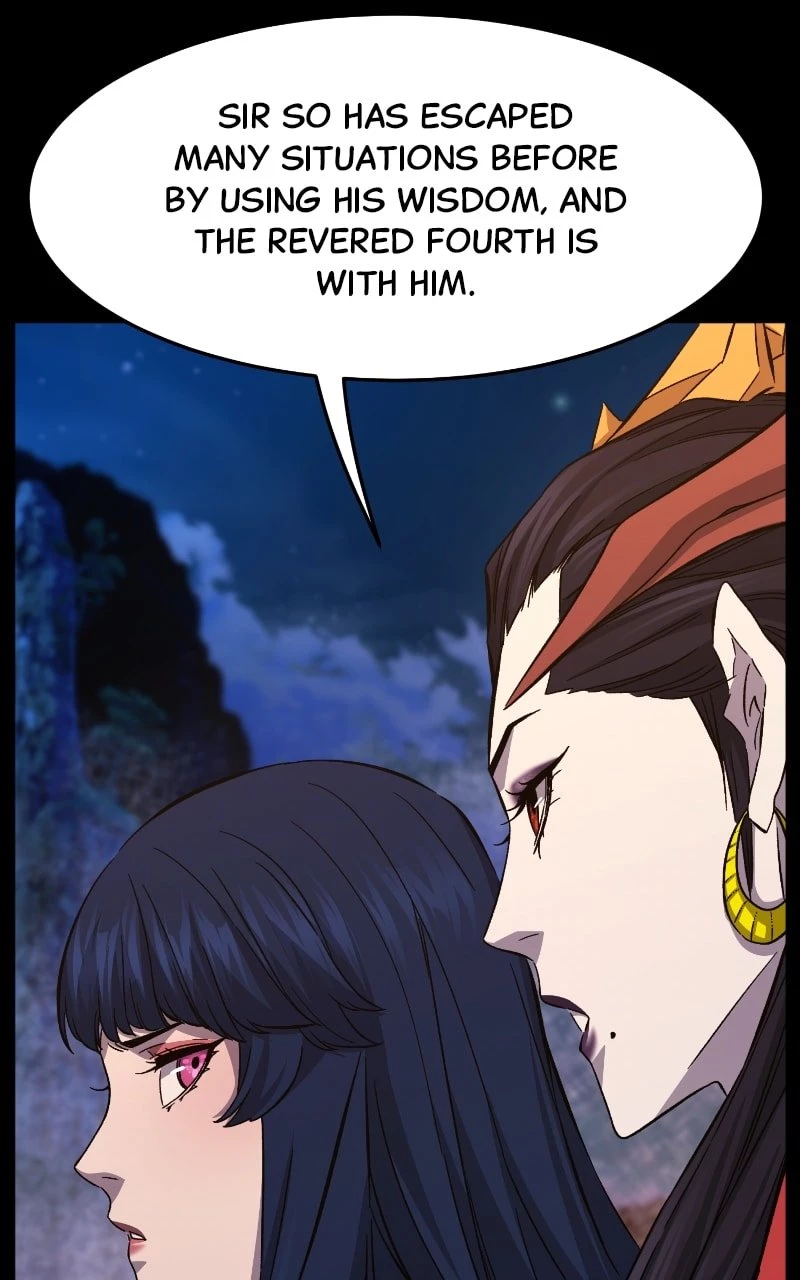 Absolute Sword Sense Chapter 100 - 5