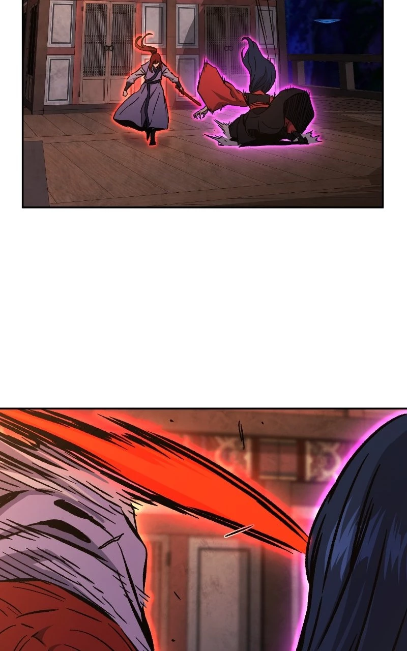 Absolute Sword Sense Chapter 101 - 28