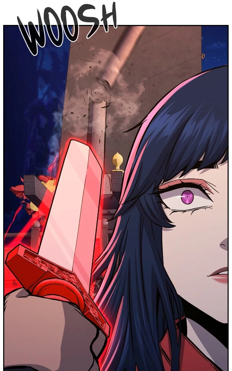 Absolute Sword Sense Chapter 101 - 33