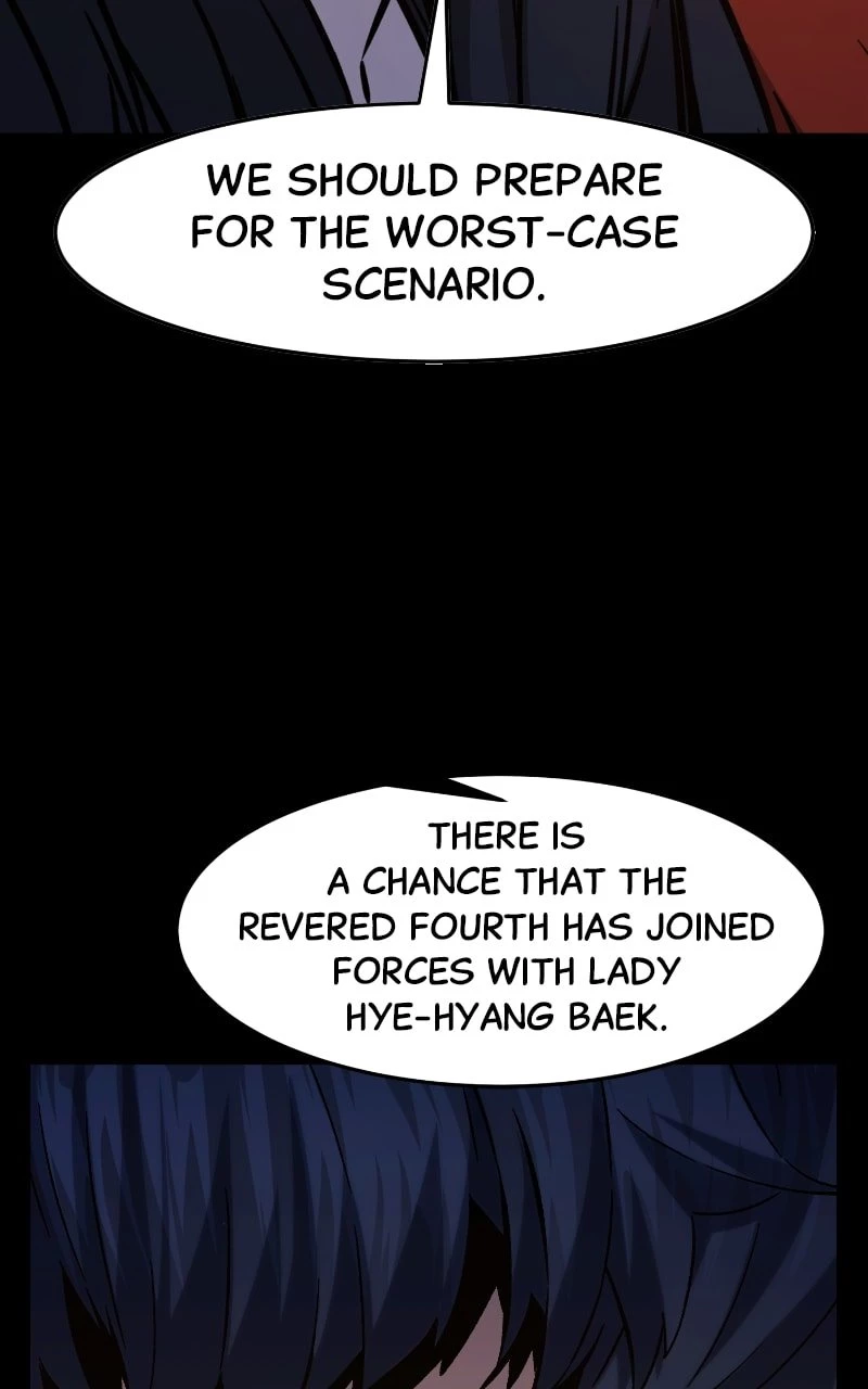 Absolute Sword Sense Chapter 100 - 20