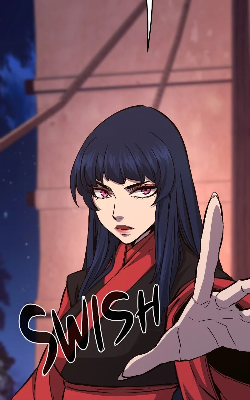 Absolute Sword Sense Chapter 100 - 22