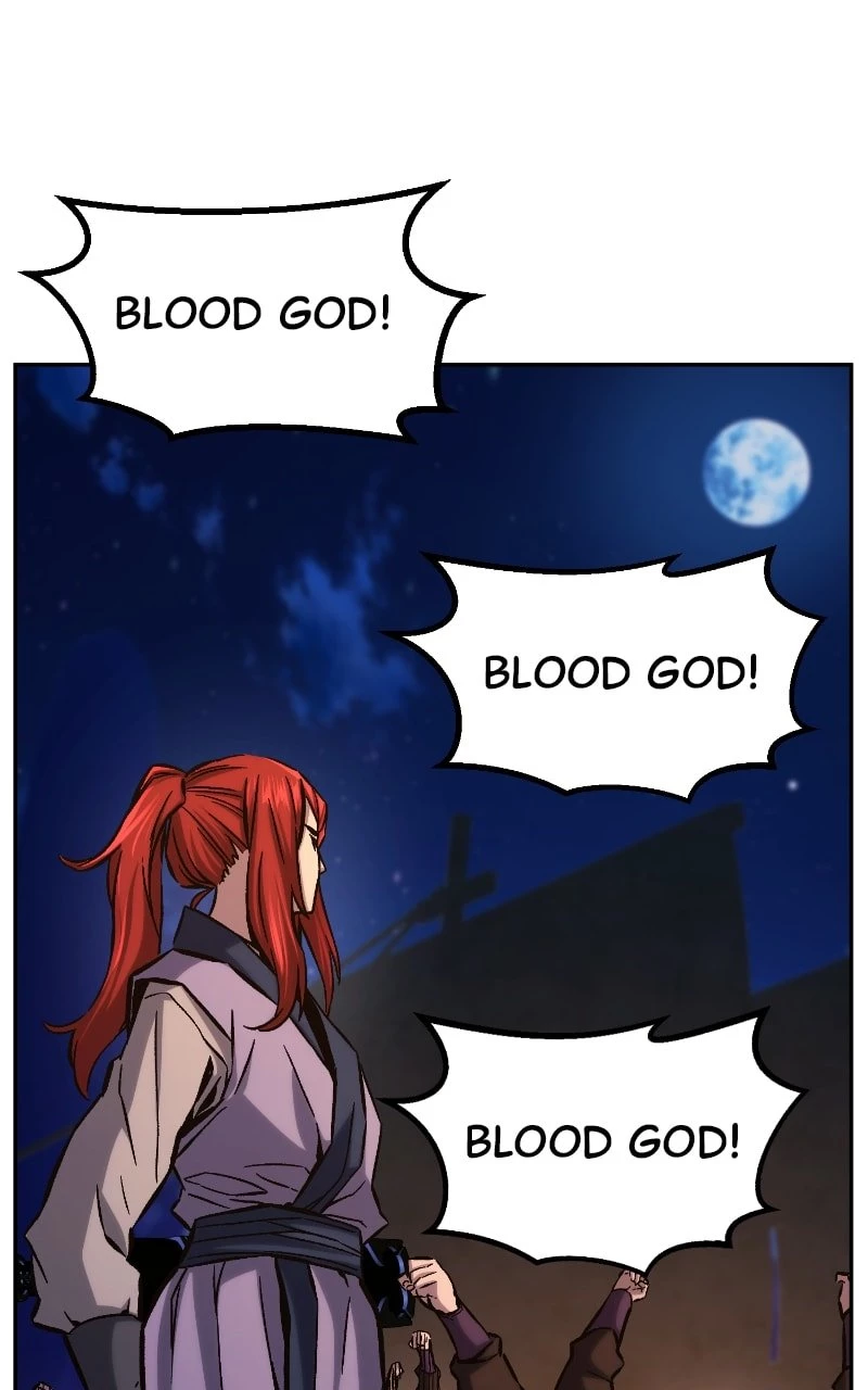Absolute Sword Sense Chapter 101 - 41