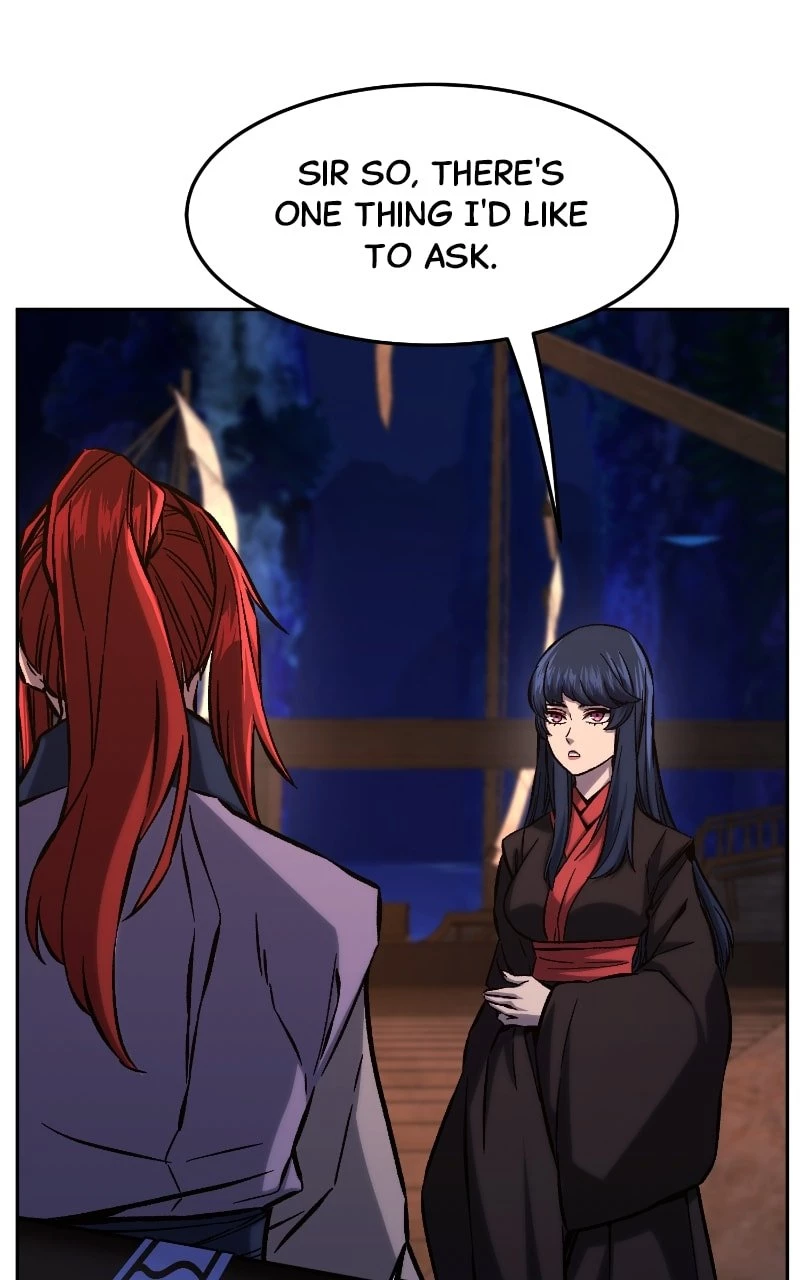 Absolute Sword Sense Chapter 101 - 43
