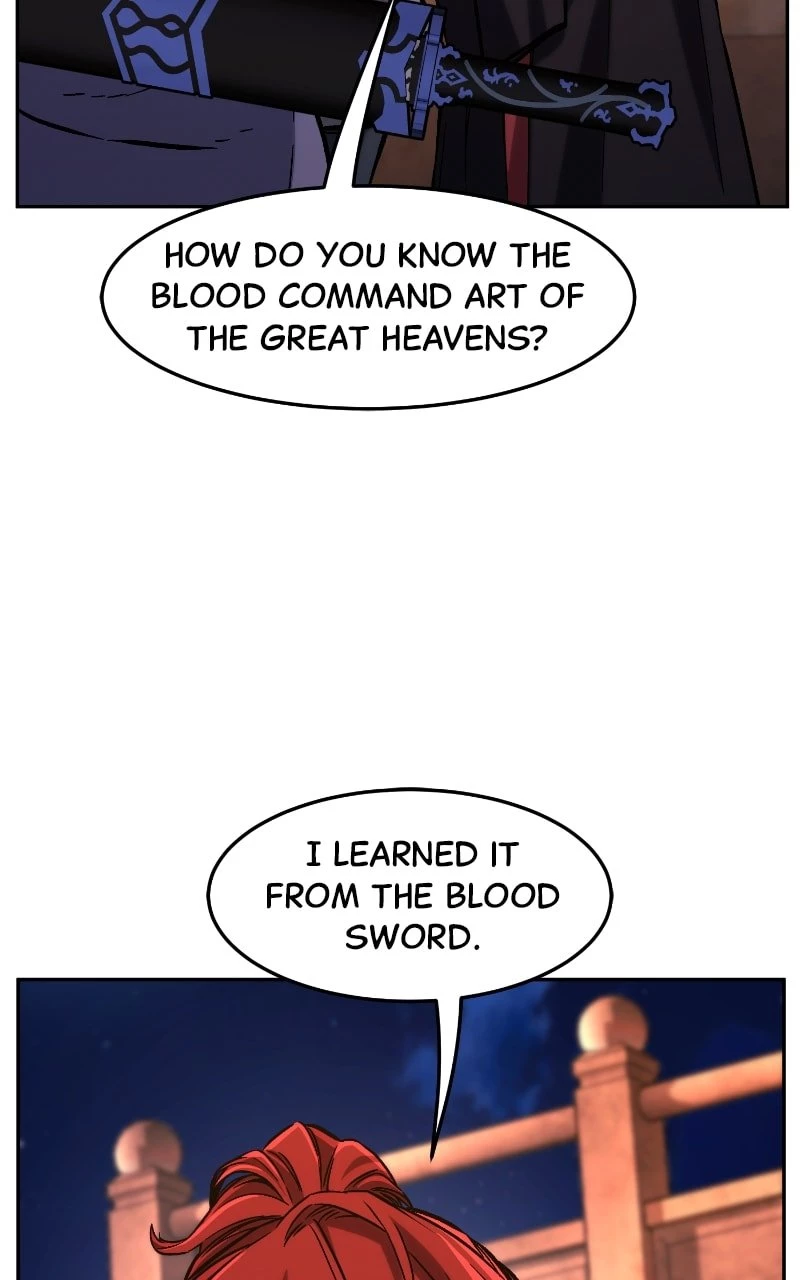 Absolute Sword Sense Chapter 101 - 44