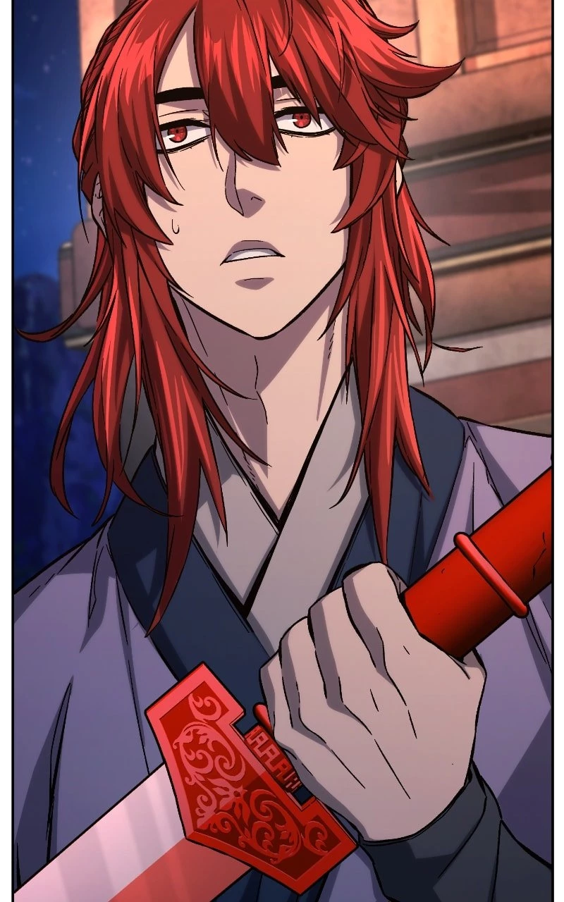 Absolute Sword Sense Chapter 101 - 45