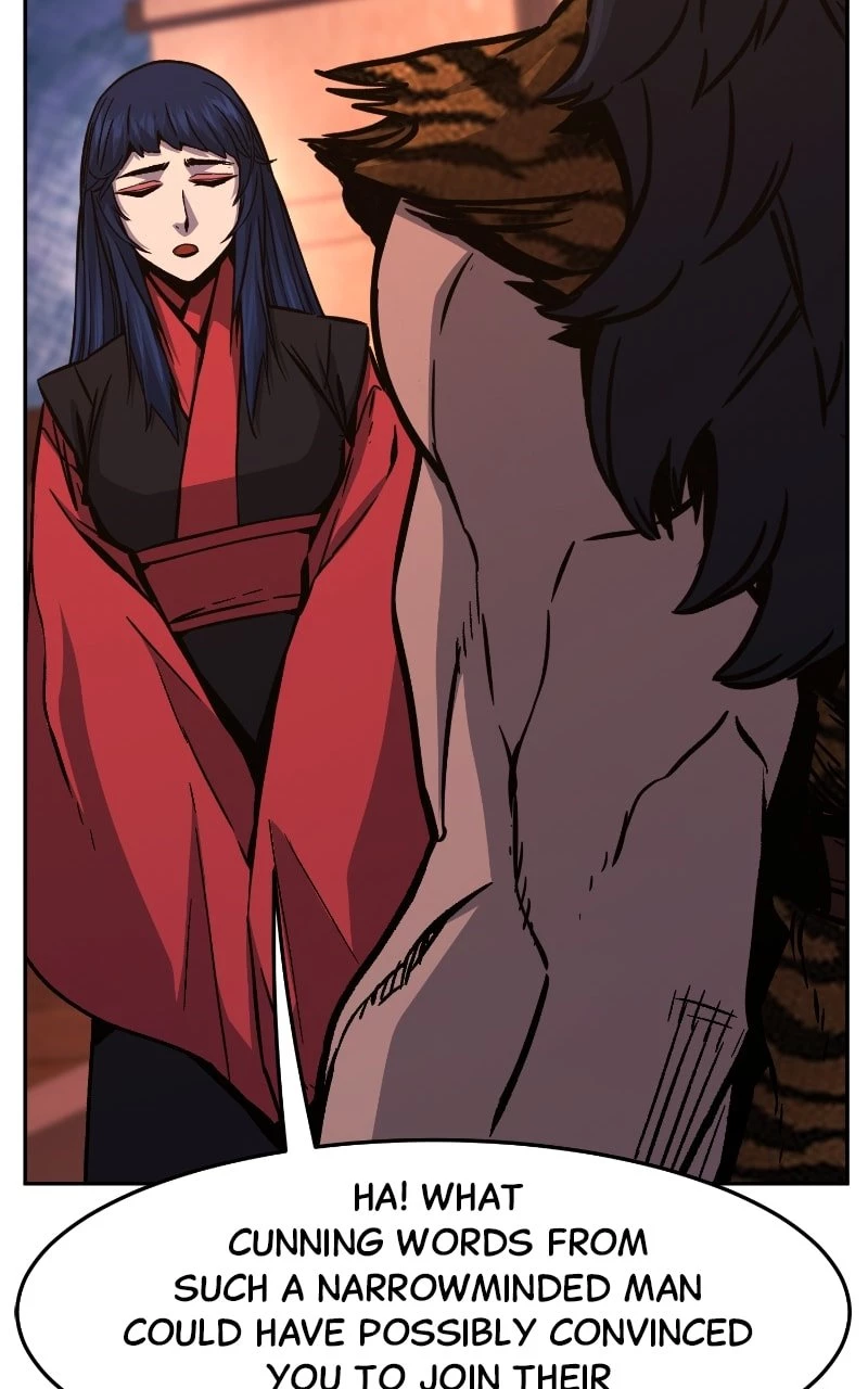 Absolute Sword Sense Chapter 100 - 28