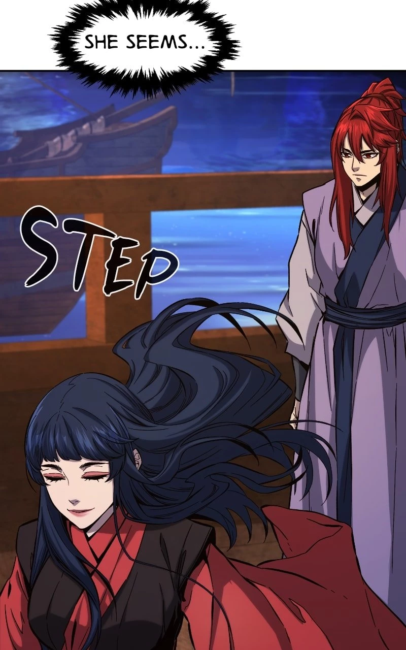 Absolute Sword Sense Chapter 101 - 50