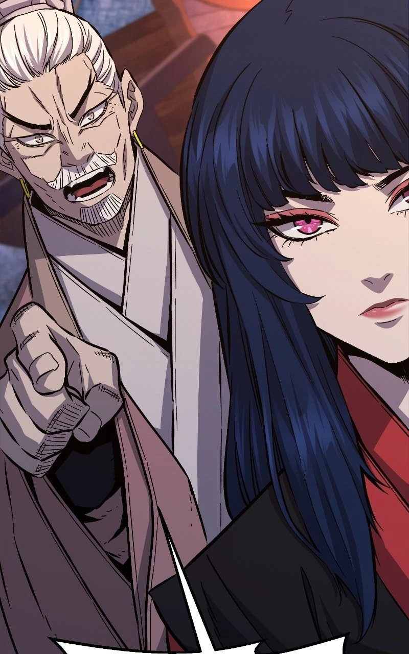 Absolute Sword Sense Chapter 100 - 36
