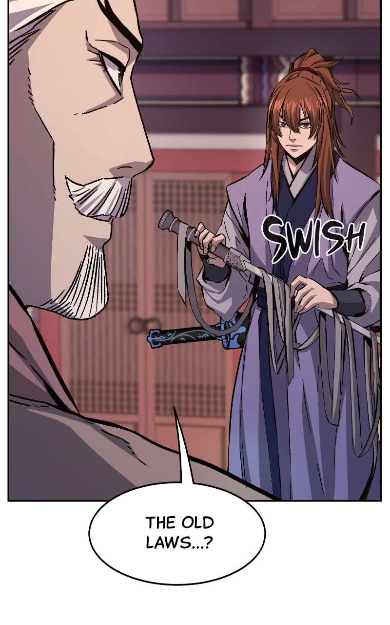 Absolute Sword Sense Chapter 100 - 38