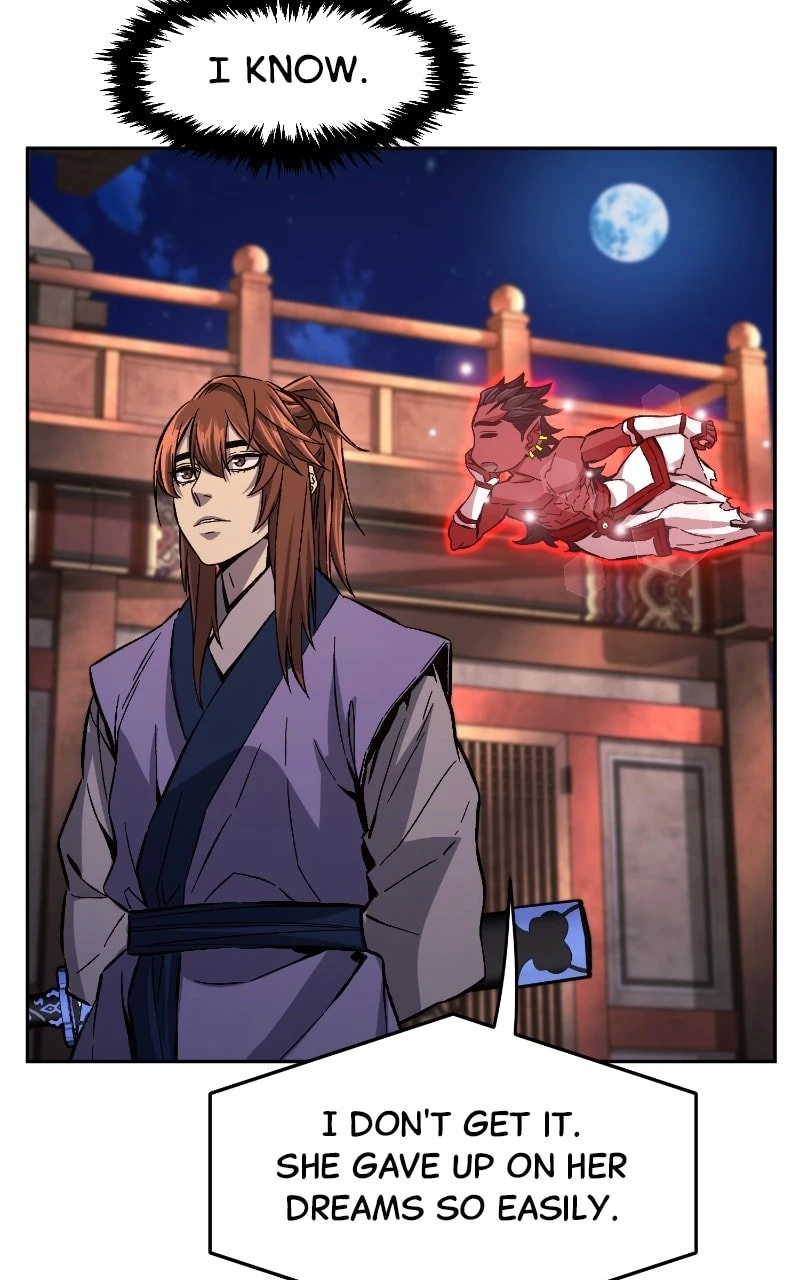 Absolute Sword Sense Chapter 101 - 57