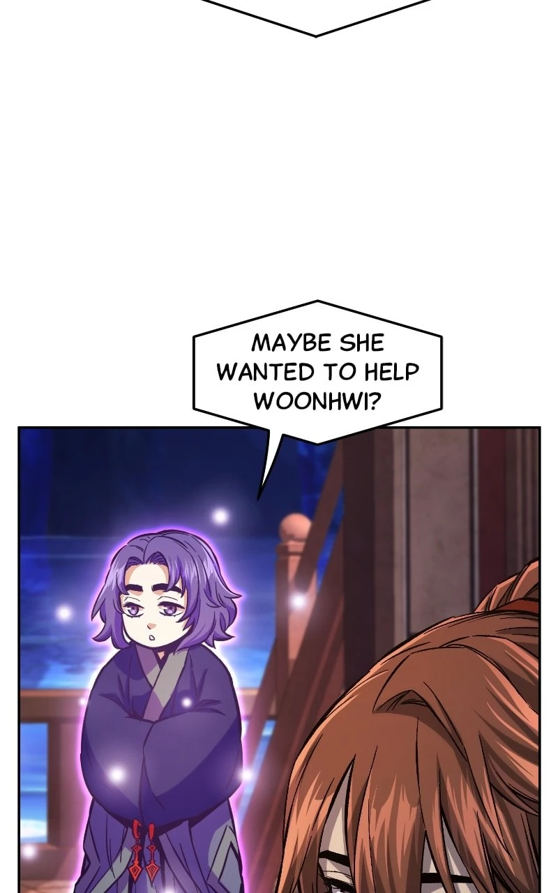 Absolute Sword Sense Chapter 101 - 58