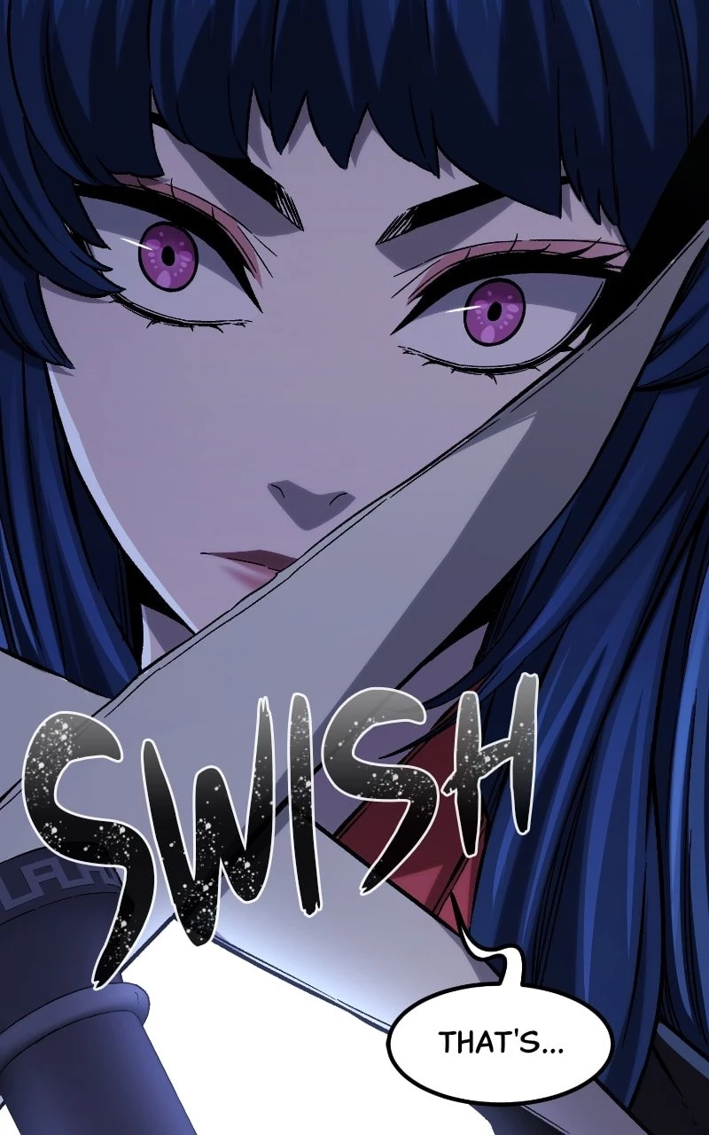 Absolute Sword Sense Chapter 100 - 41