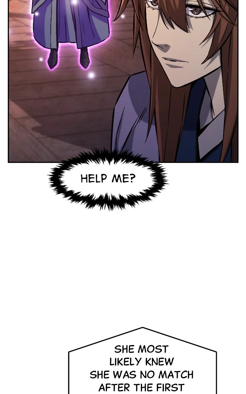 Absolute Sword Sense Chapter 101 - 59