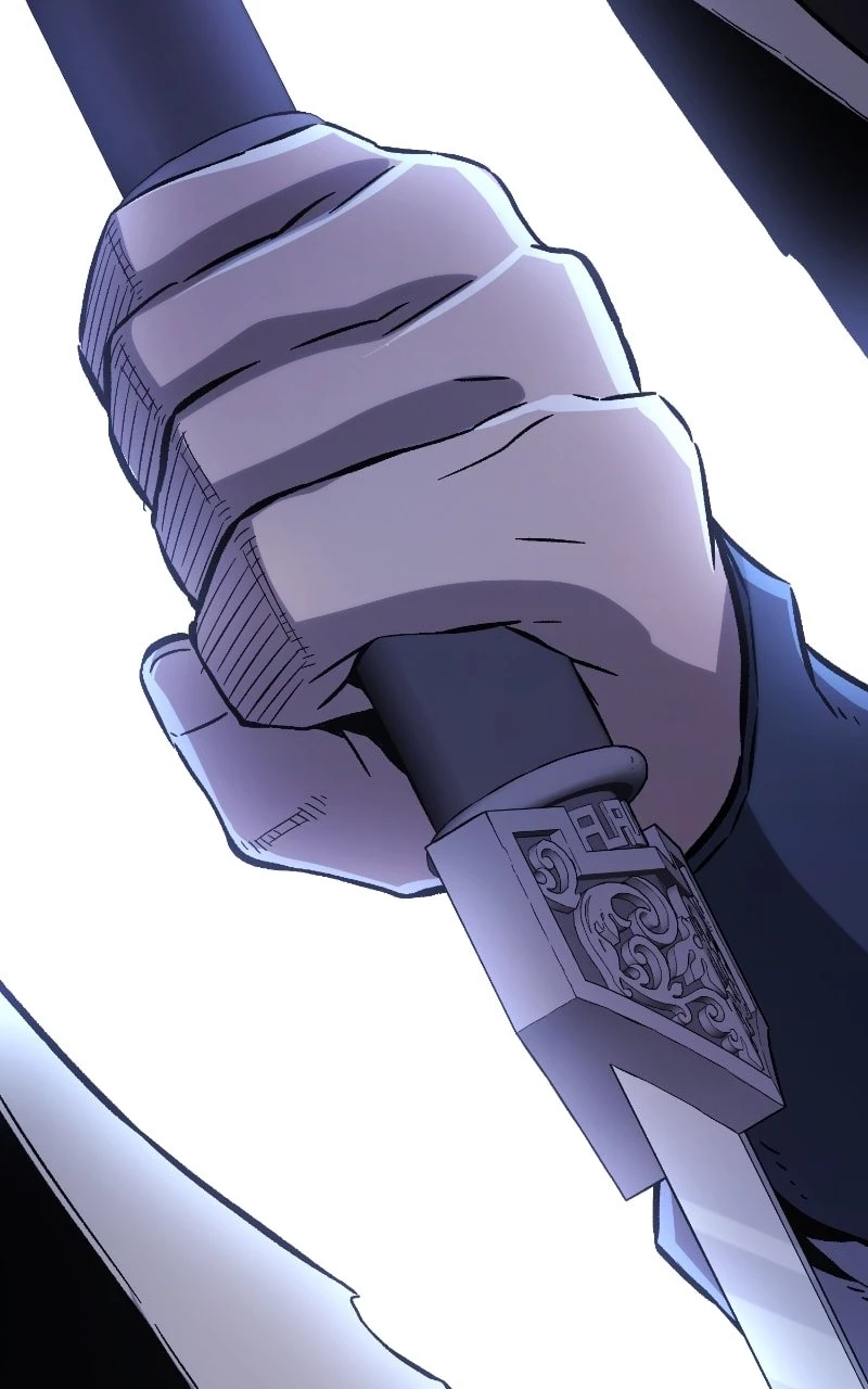 Absolute Sword Sense Chapter 100 - 42