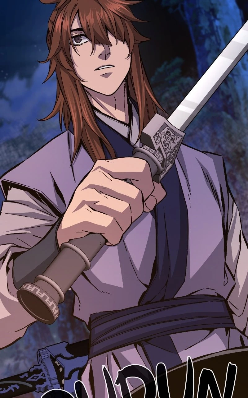 Absolute Sword Sense Chapter 100 - 44
