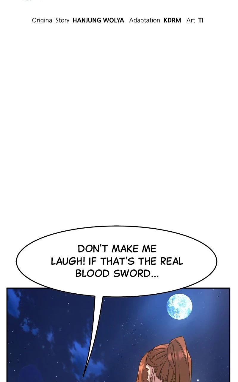 Absolute Sword Sense Chapter 100 - 46