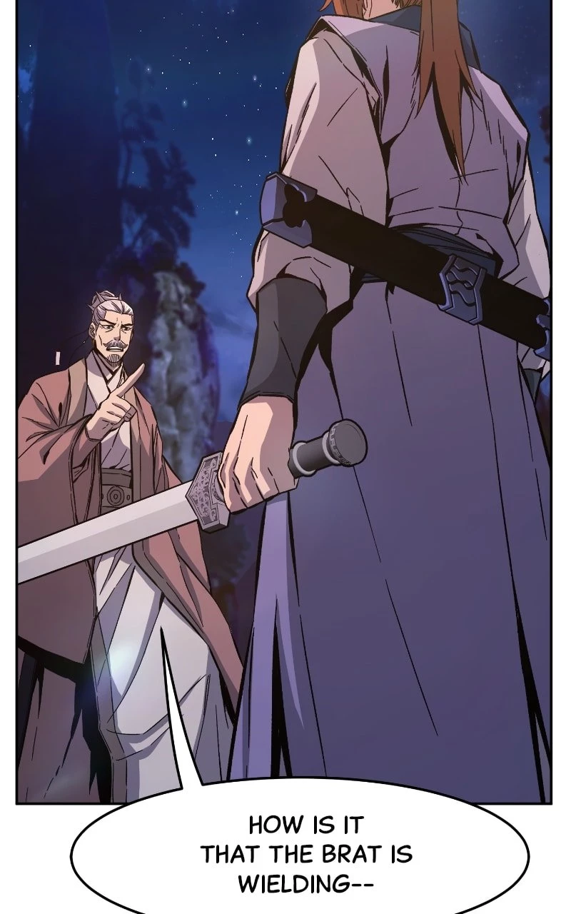 Absolute Sword Sense Chapter 100 - 47