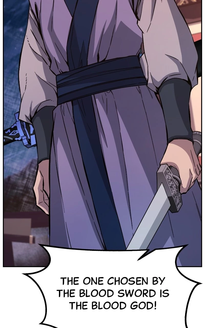 Absolute Sword Sense Chapter 100 - 52
