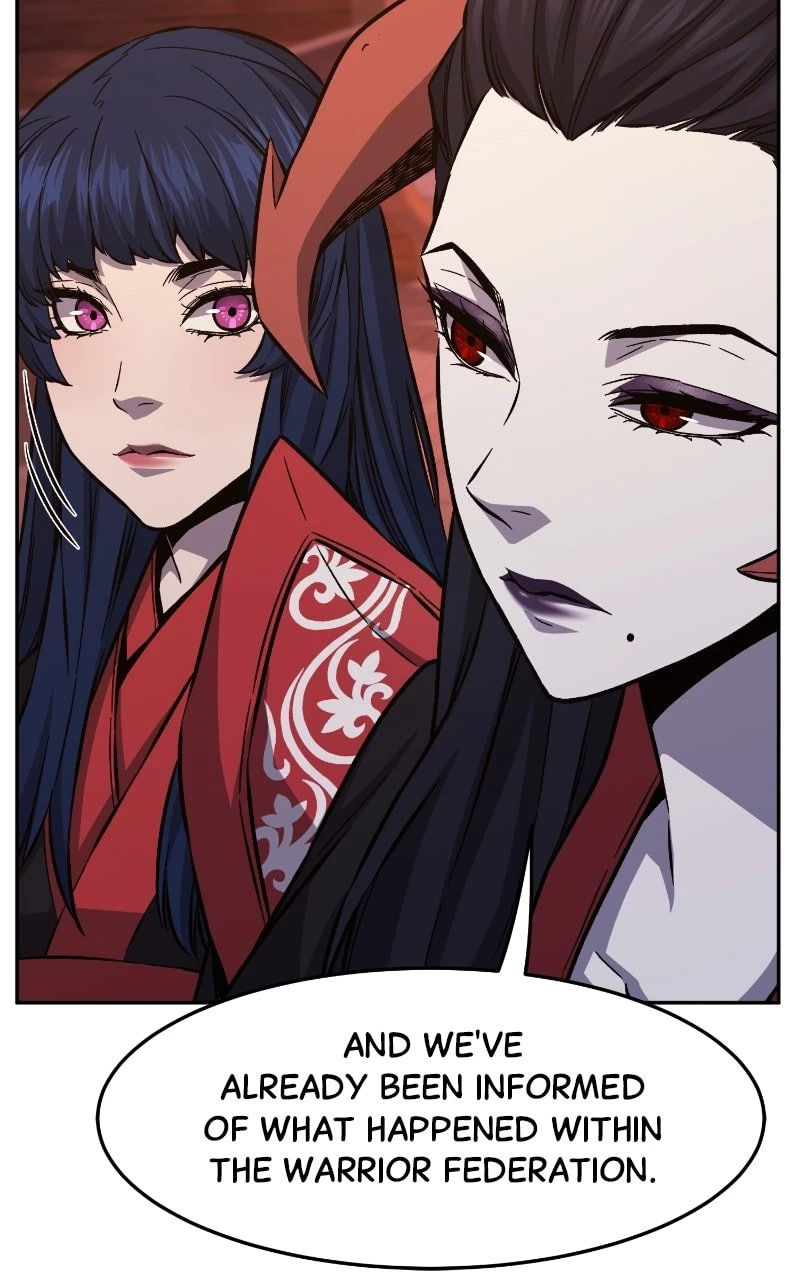 Absolute Sword Sense Chapter 100 - 55