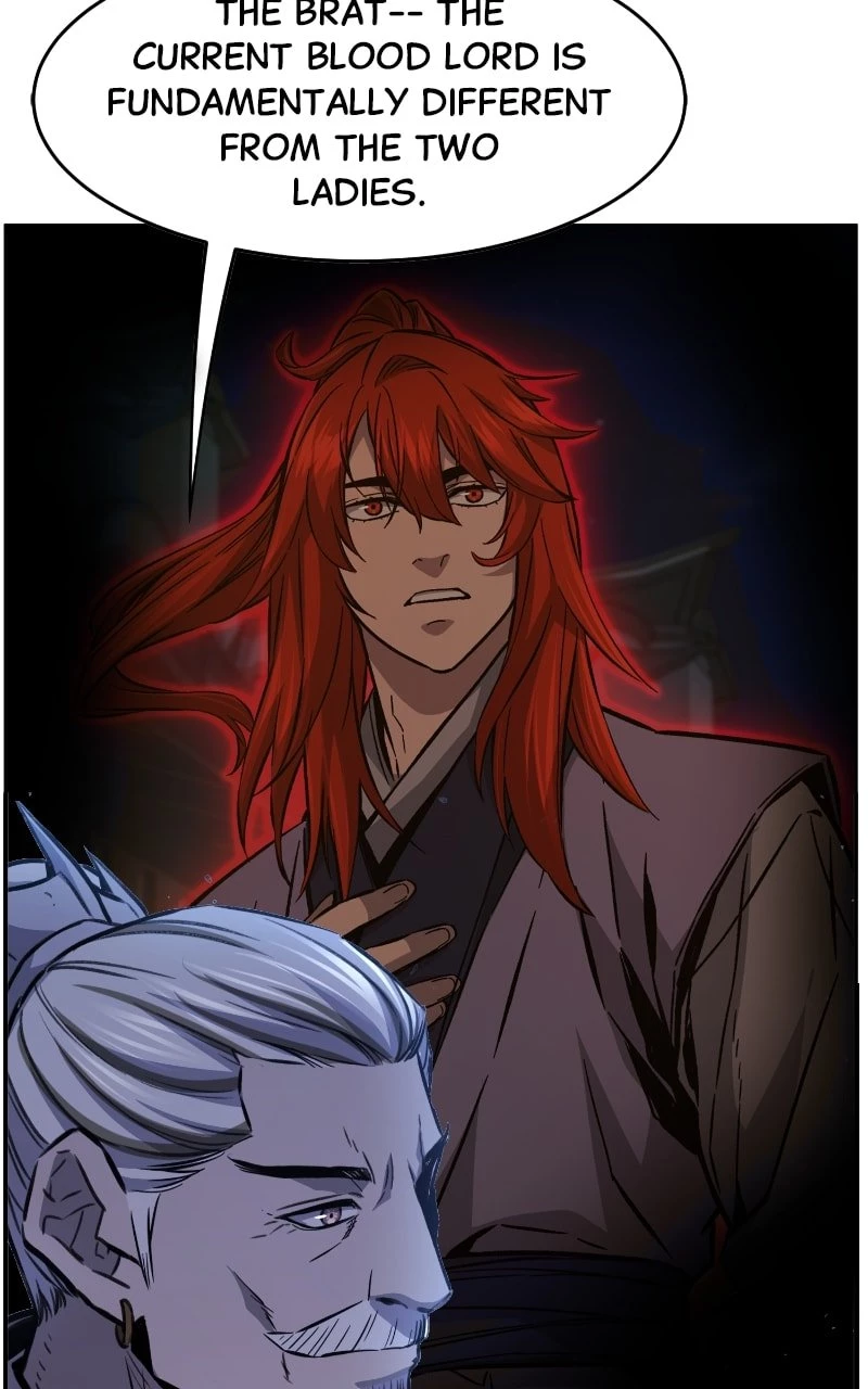 Absolute Sword Sense Chapter 101 - 70