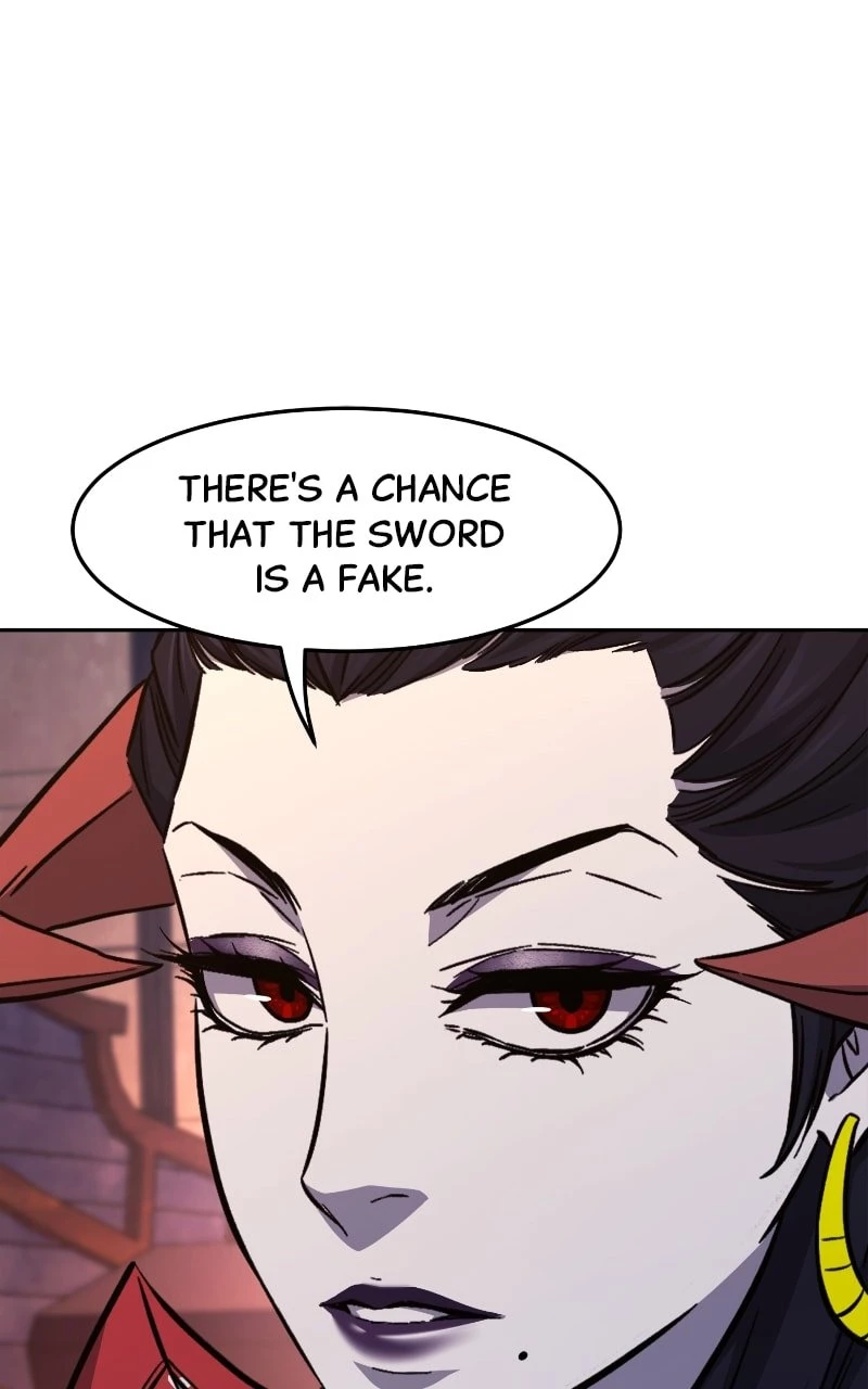 Absolute Sword Sense Chapter 100 - 56