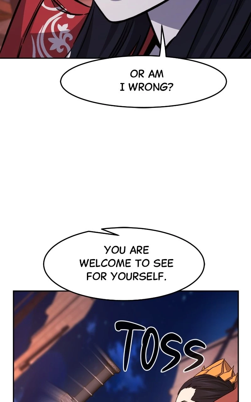Absolute Sword Sense Chapter 100 - 57