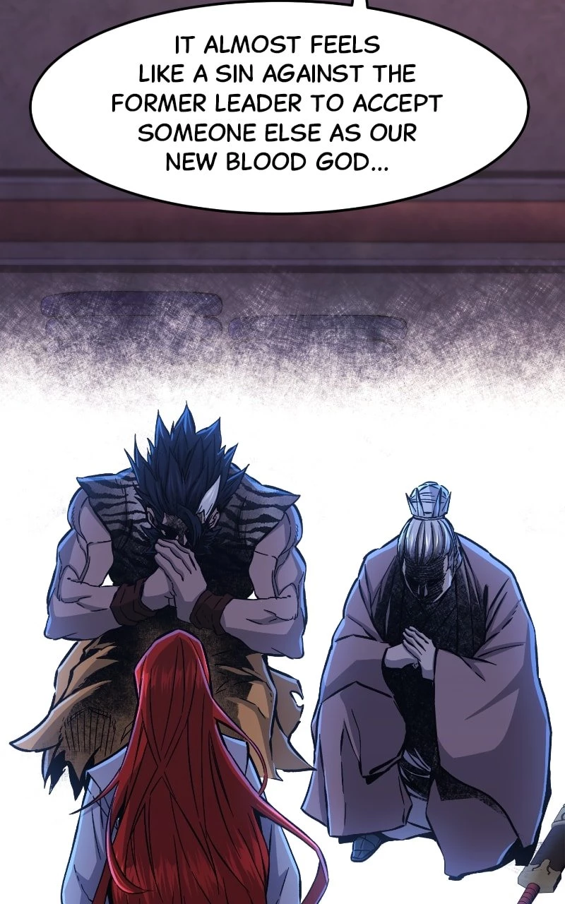 Absolute Sword Sense Chapter 101 - 73