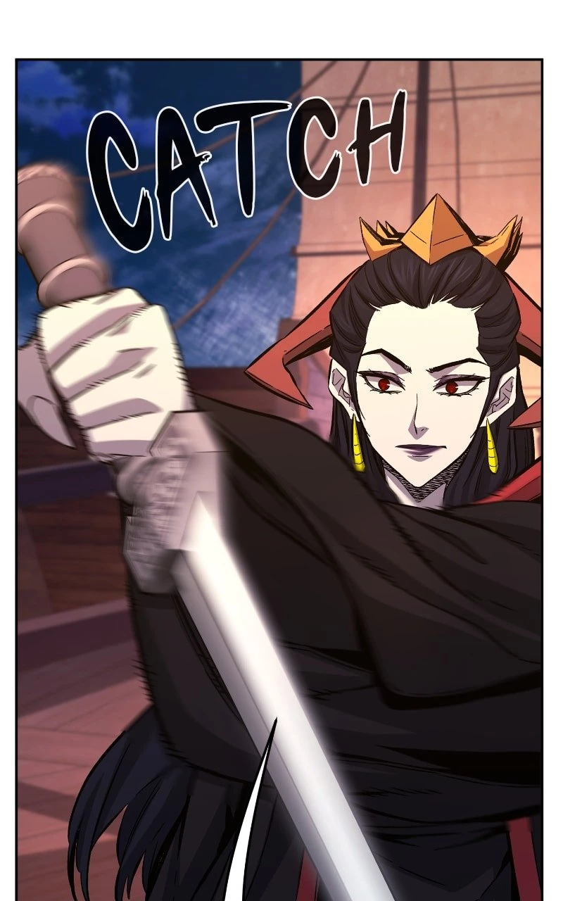 Absolute Sword Sense Chapter 100 - 59