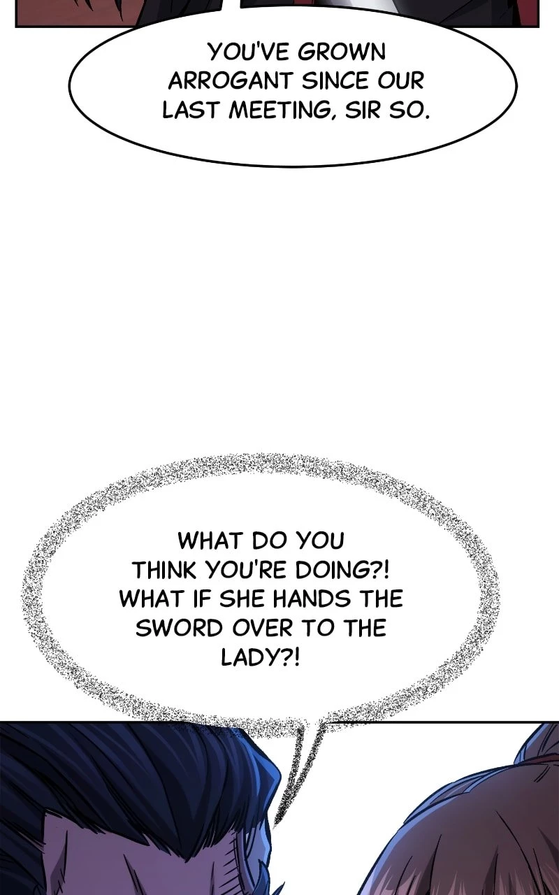 Absolute Sword Sense Chapter 100 - 60