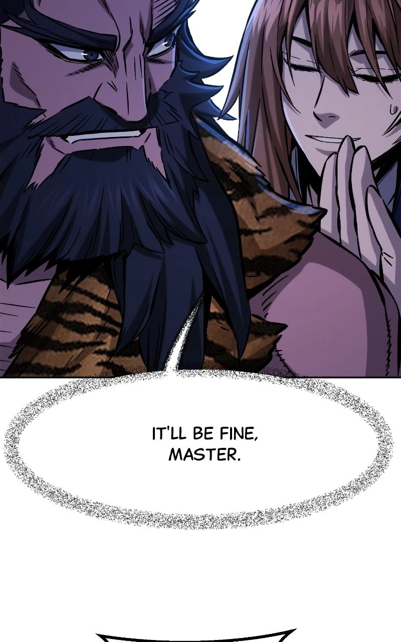 Absolute Sword Sense Chapter 100 - 61