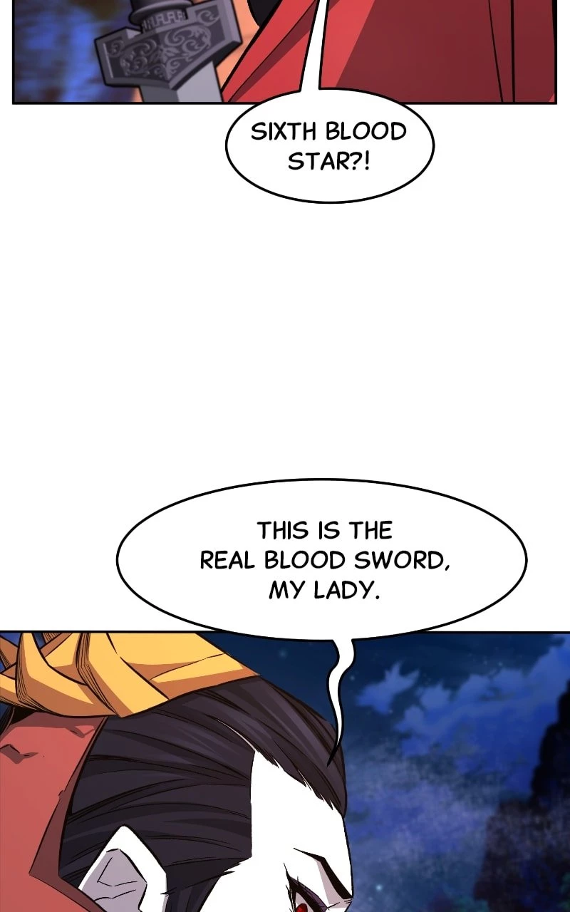 Absolute Sword Sense Chapter 100 - 65