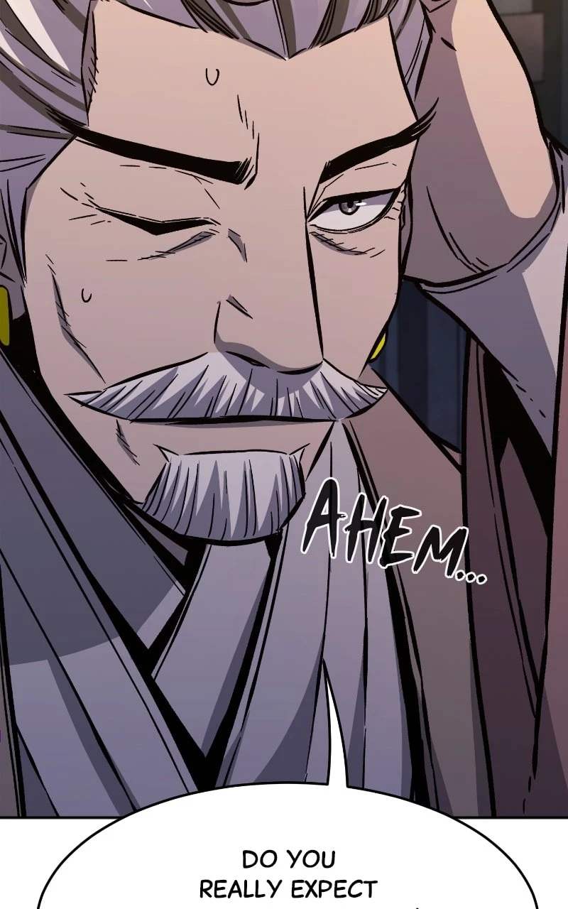 Absolute Sword Sense Chapter 101 - 80