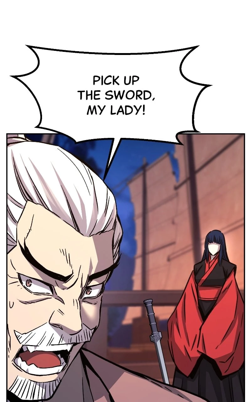Absolute Sword Sense Chapter 100 - 69