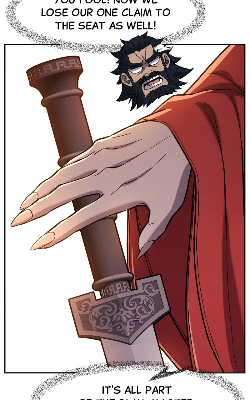 Absolute Sword Sense Chapter 100 - 73