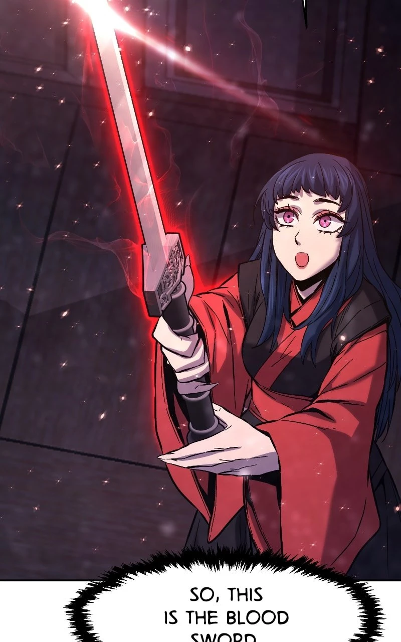 Absolute Sword Sense Chapter 100 - 75