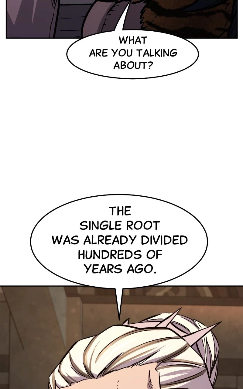 Absolute Sword Sense Chapter 101 - 91