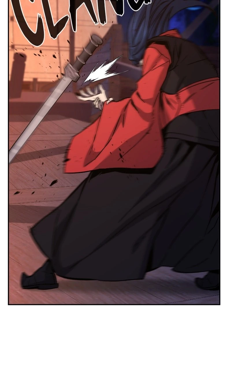 Absolute Sword Sense Chapter 100 - 78