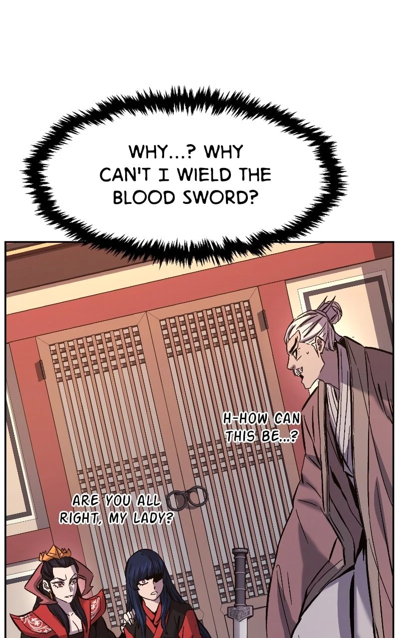 Absolute Sword Sense Chapter 100 - 79
