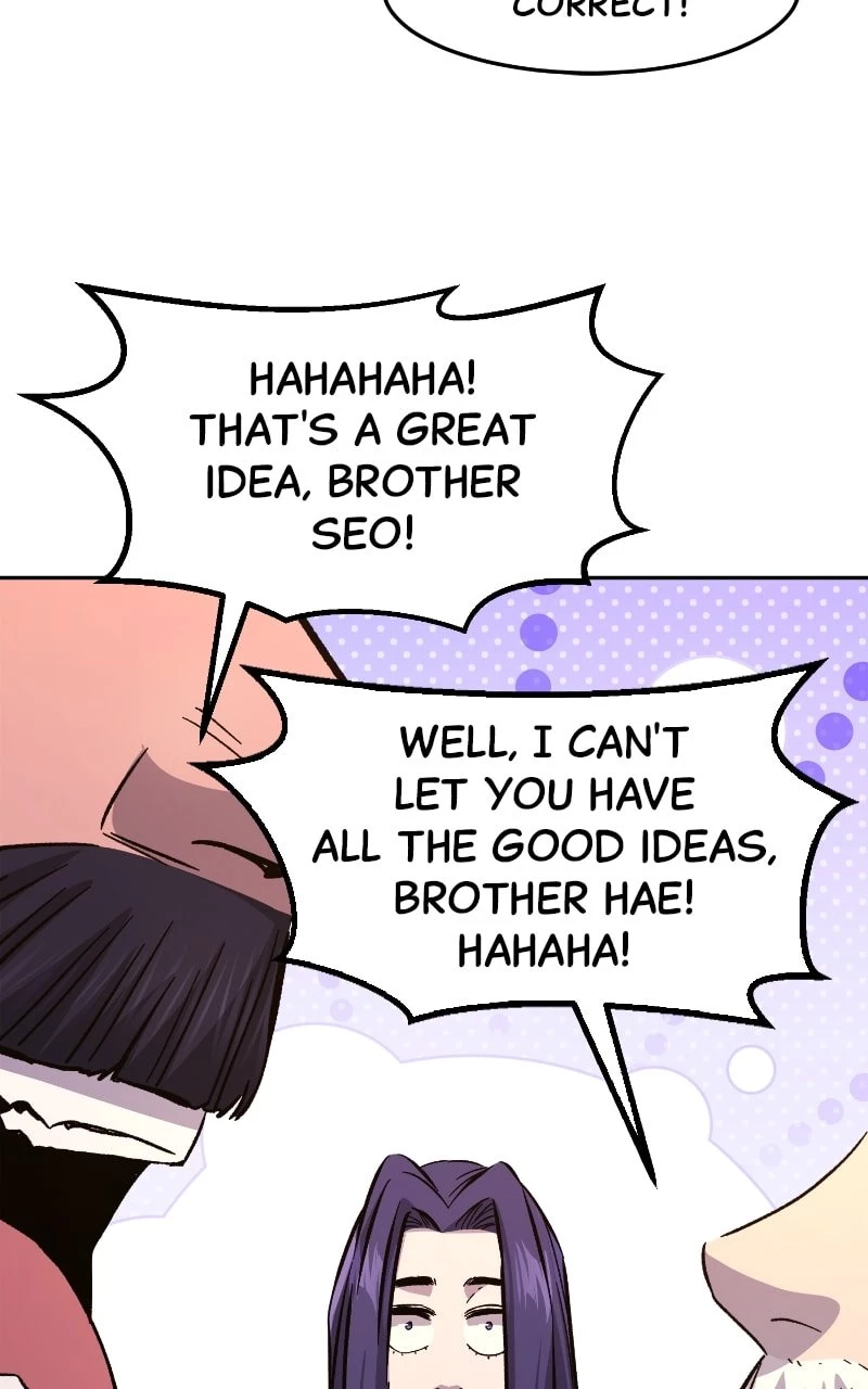 Absolute Sword Sense Chapter 101 - 95