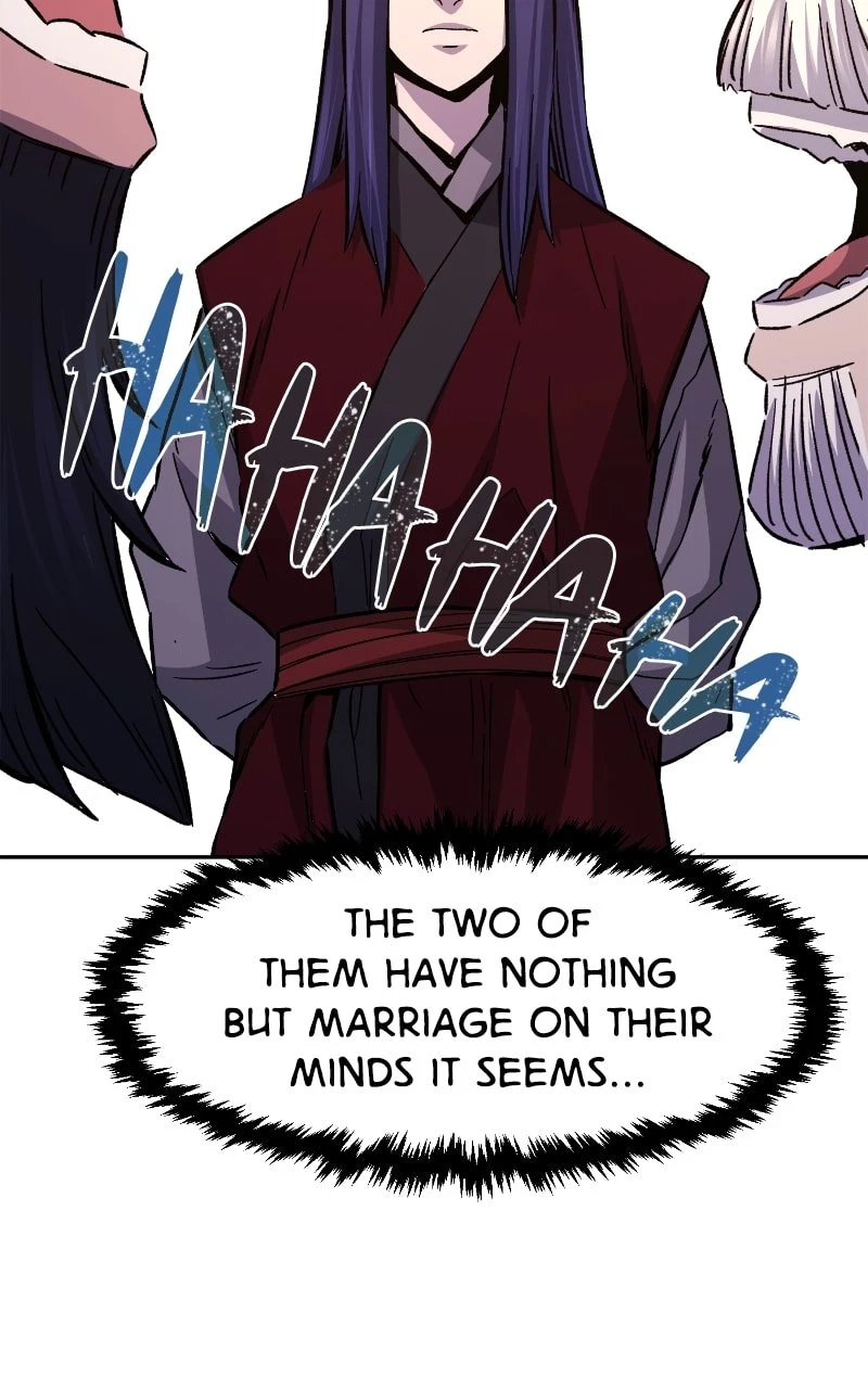 Absolute Sword Sense Chapter 101 - 96