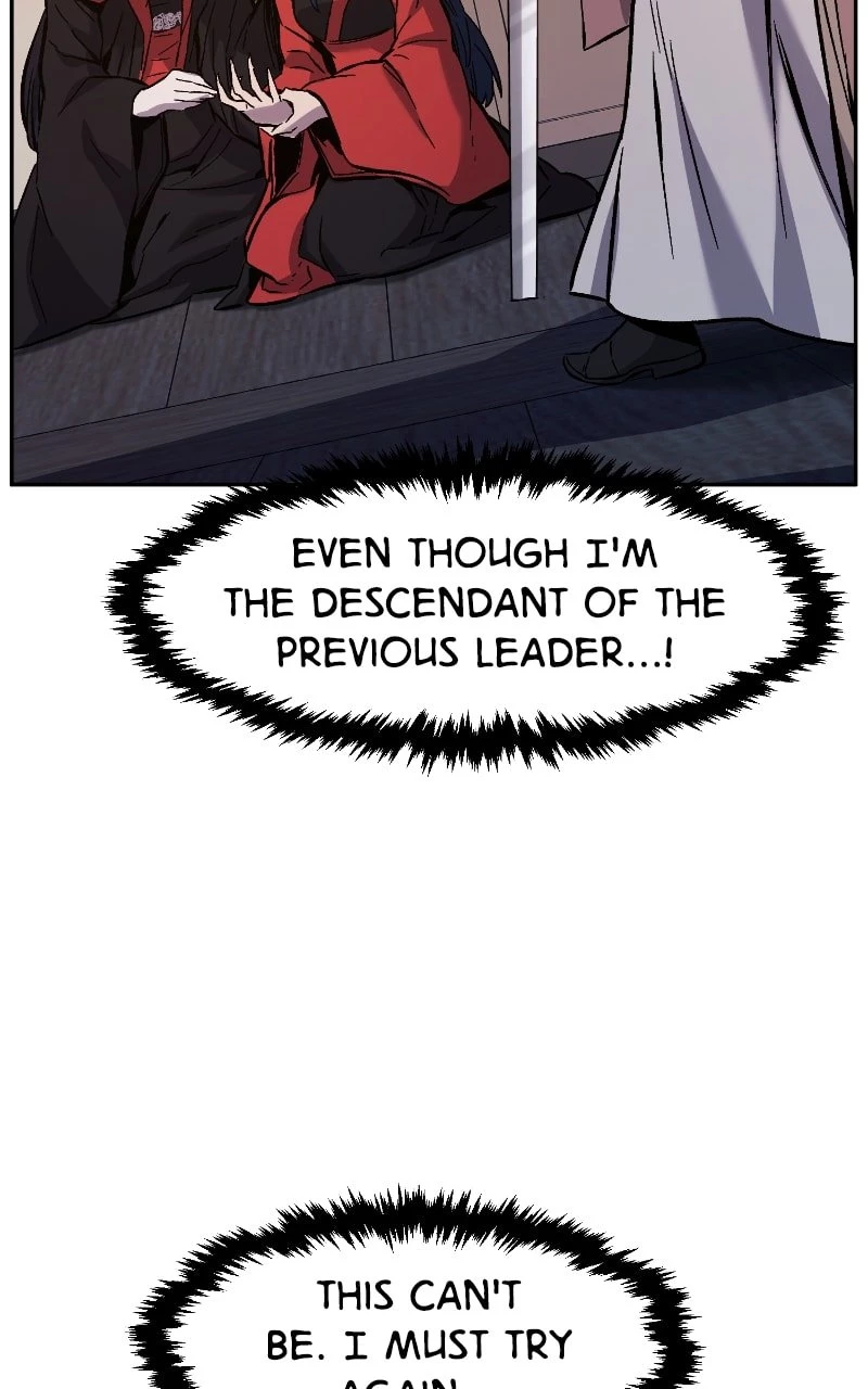 Absolute Sword Sense Chapter 100 - 80