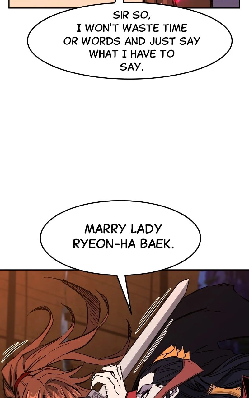 Absolute Sword Sense Chapter 101 - 100