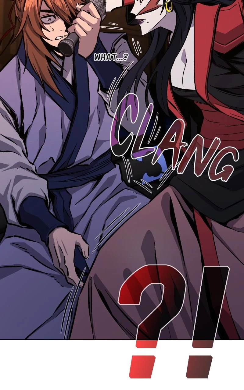 Absolute Sword Sense Chapter 101 - 101