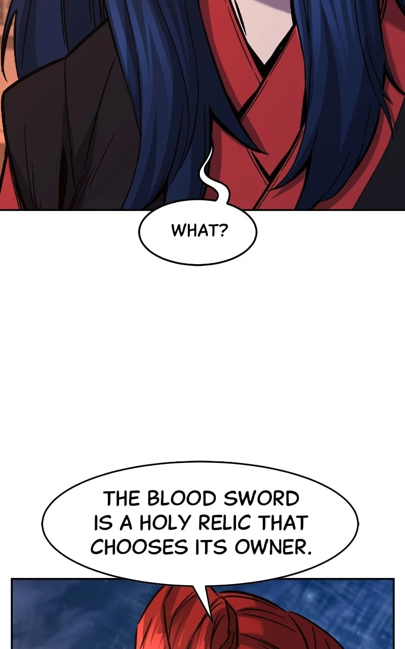 Absolute Sword Sense Chapter 100 - 85