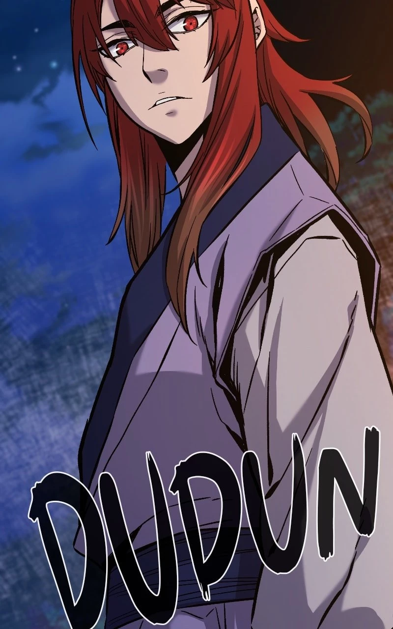 Absolute Sword Sense Chapter 100 - 87