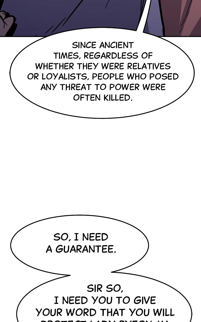 Absolute Sword Sense Chapter 101 - 104
