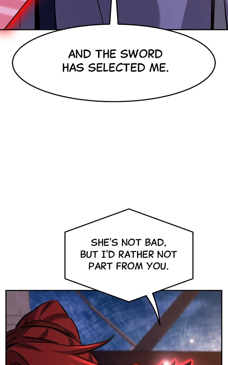 Absolute Sword Sense Chapter 100 - 89